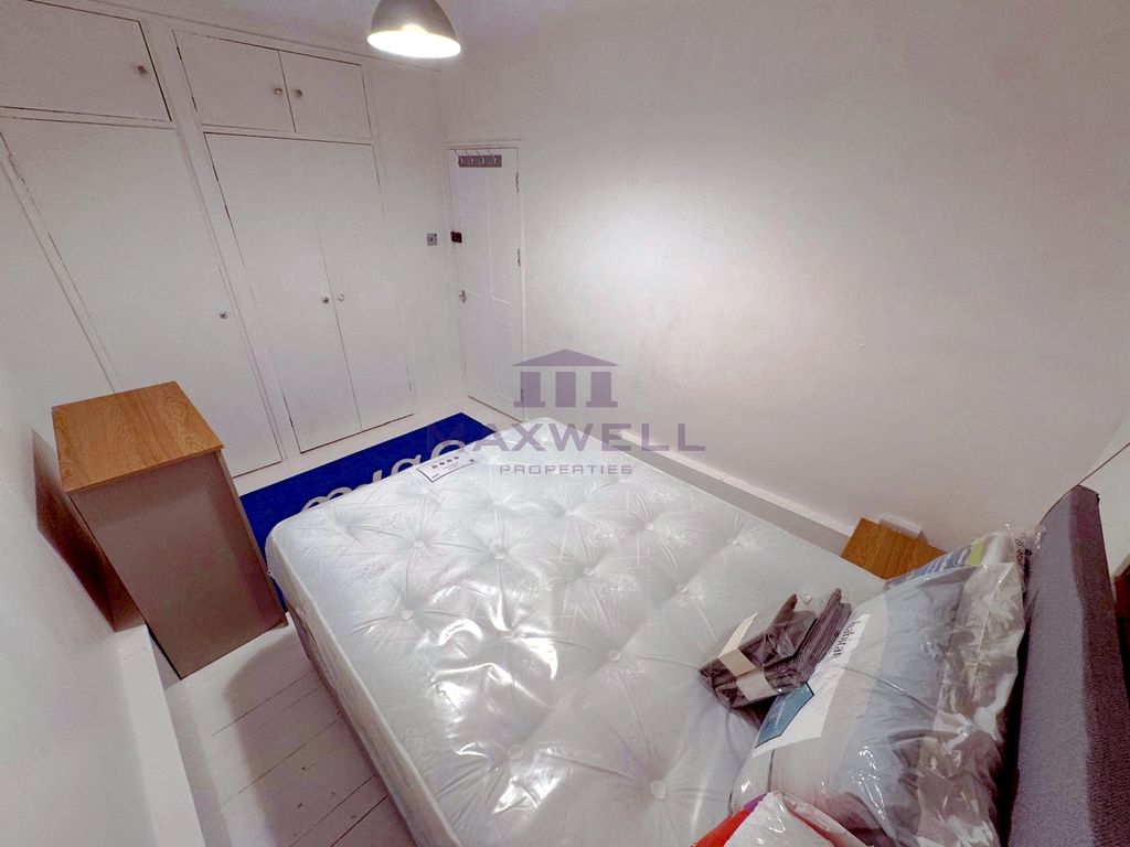 Property photo 3 of 14 Doubel Room Is Available In A 3 Bedroom House In Hackney Next To Brick Line, E2