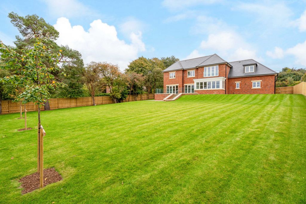 Additional image 44 of 5 bed detached house for saleYarnells Hill West Oxford OX2