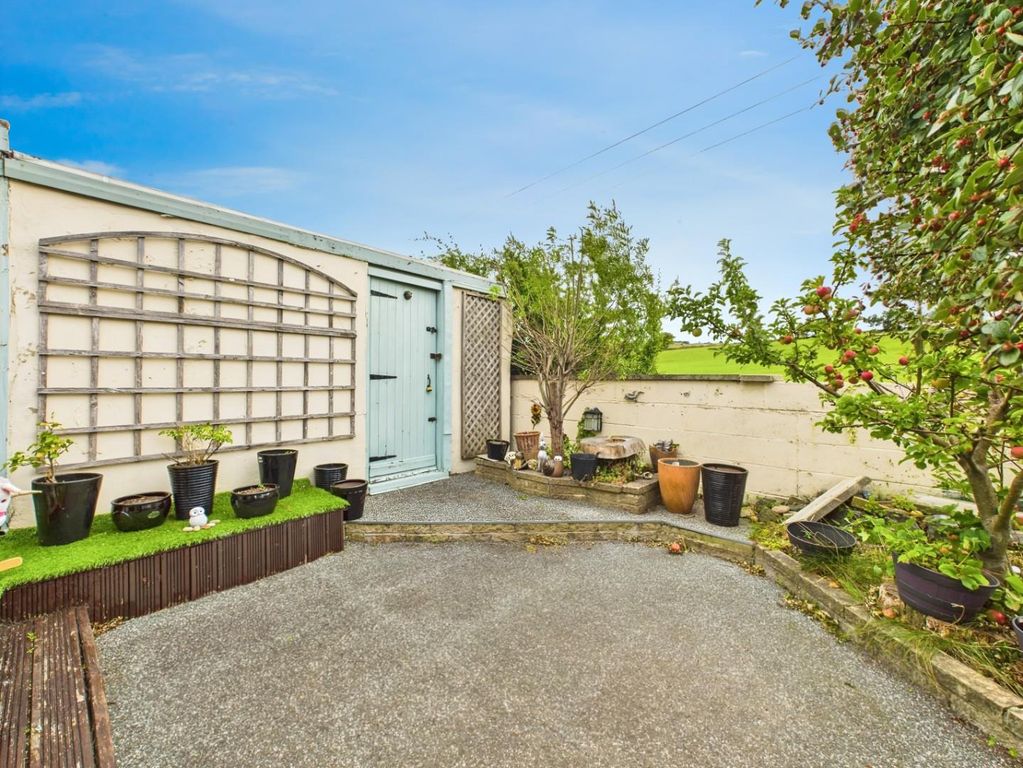 Property photo 3 of 17 Rear Garden