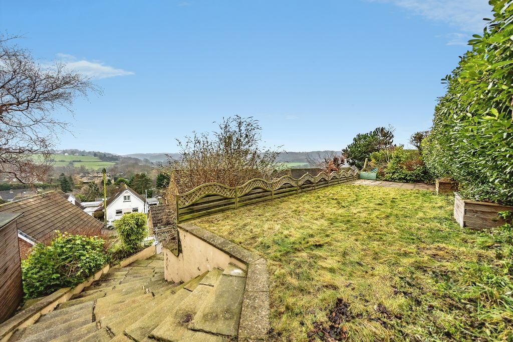 Property photo 2 of 20 Rear Gardens (Top)