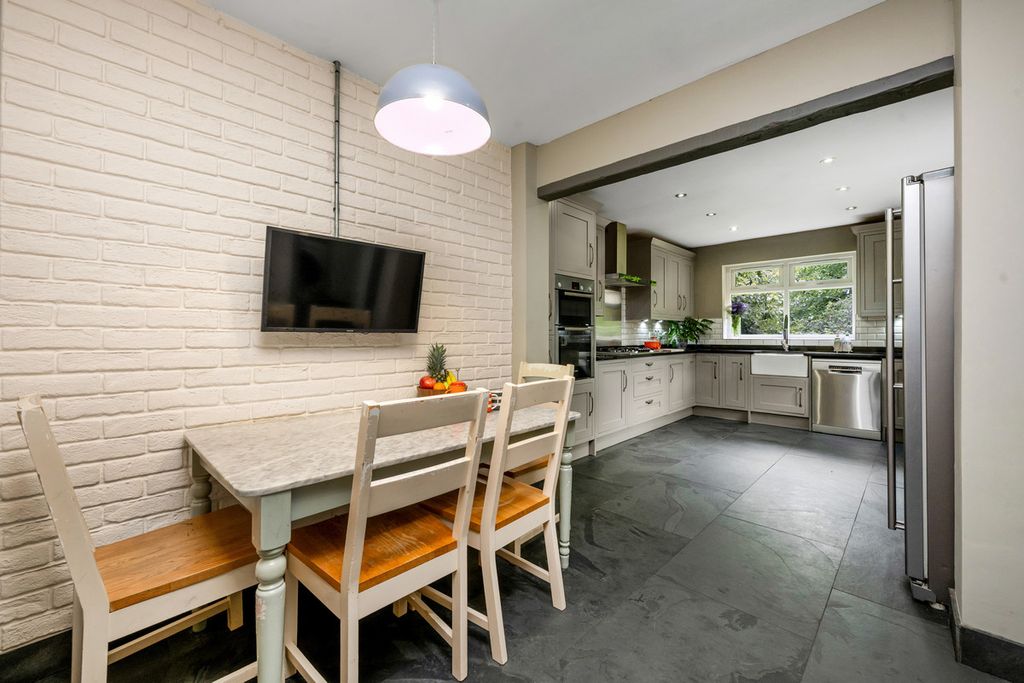Additional image 14 of 4 bed detached house for salePastures Hill, Littleover Derby DE23