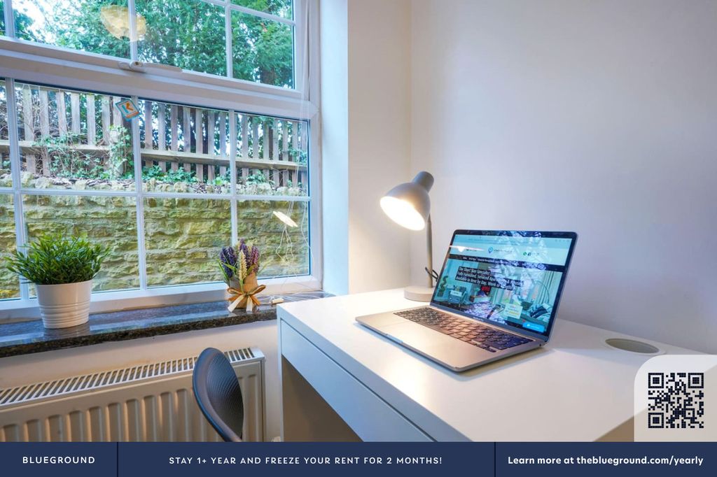 Additional image 22 of 2 bed flat to rentCliftonville NN1