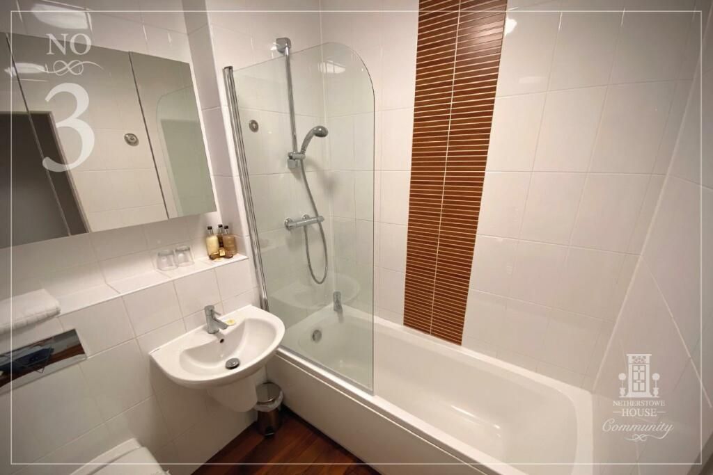 Additional image 8 of 1 bed flat to rentNetherstowe Lane, Lichfield WS13