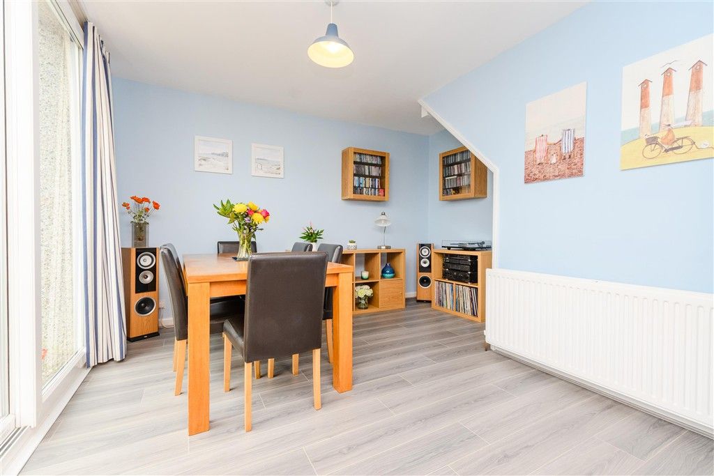 Property photo 3 of 13 Kitchen/Diner