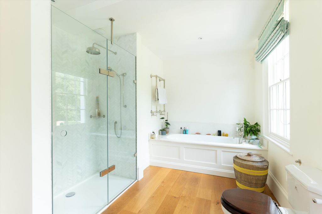 Additional image 12 of 6 bed detached house for saleBeechingstoke, Pewsey, Wiltshire SN9