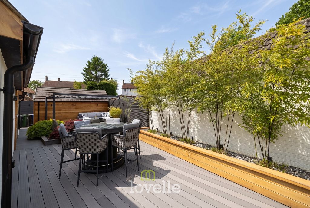 Additional image 43 of 4 bed detached house for saleChapel Lane, Barnoldby Le Beck DN37