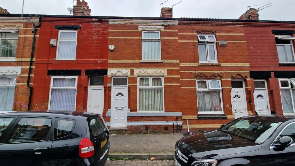 House in Manchester, Levenshulme - View 3