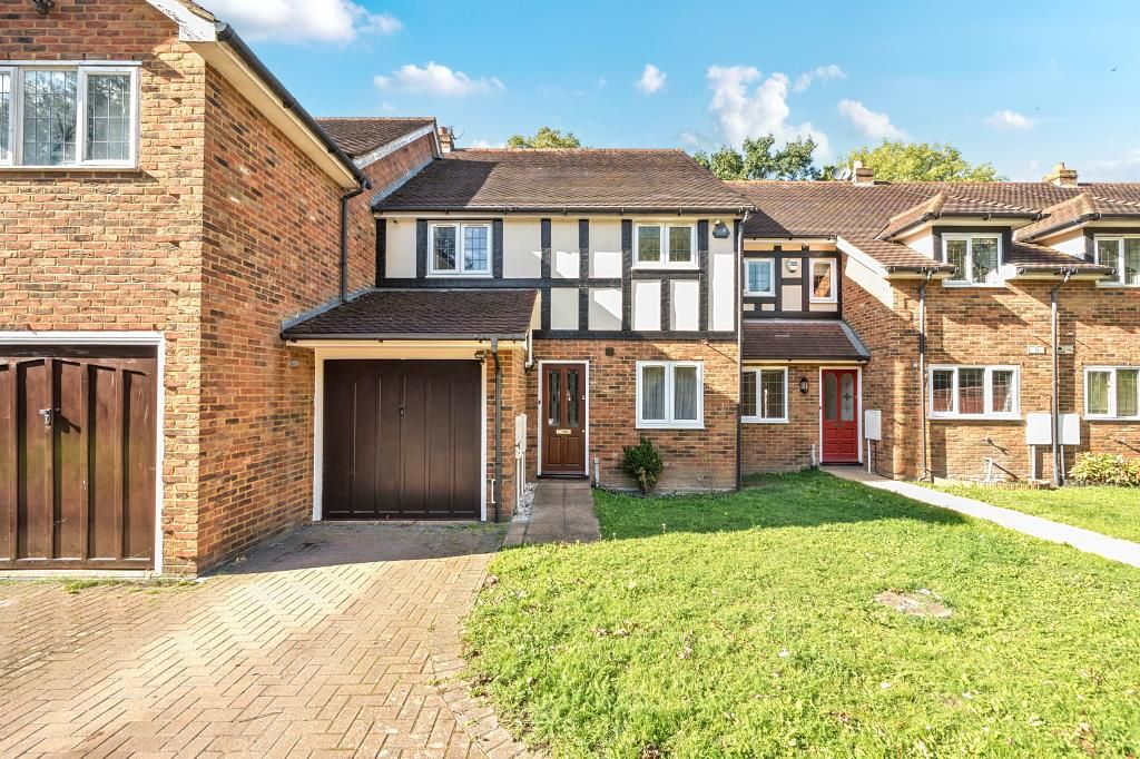 Property photo 1 of 19 External View