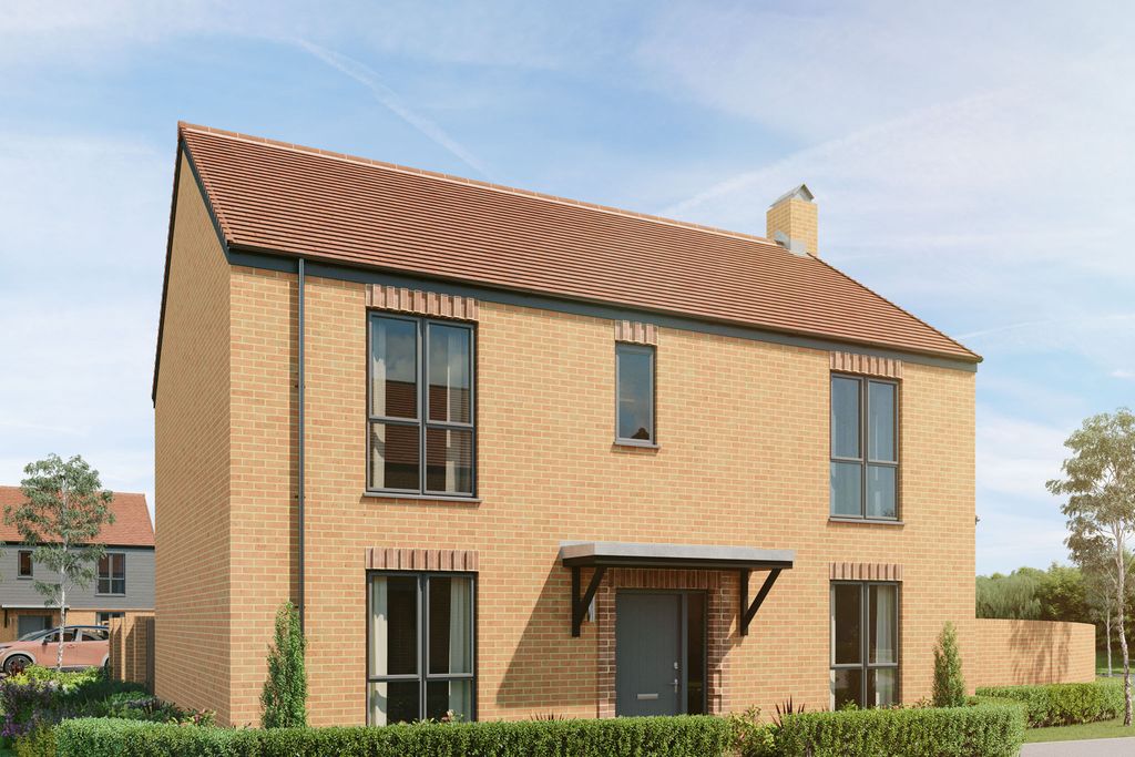 Property photo 1 of 9 CGI
