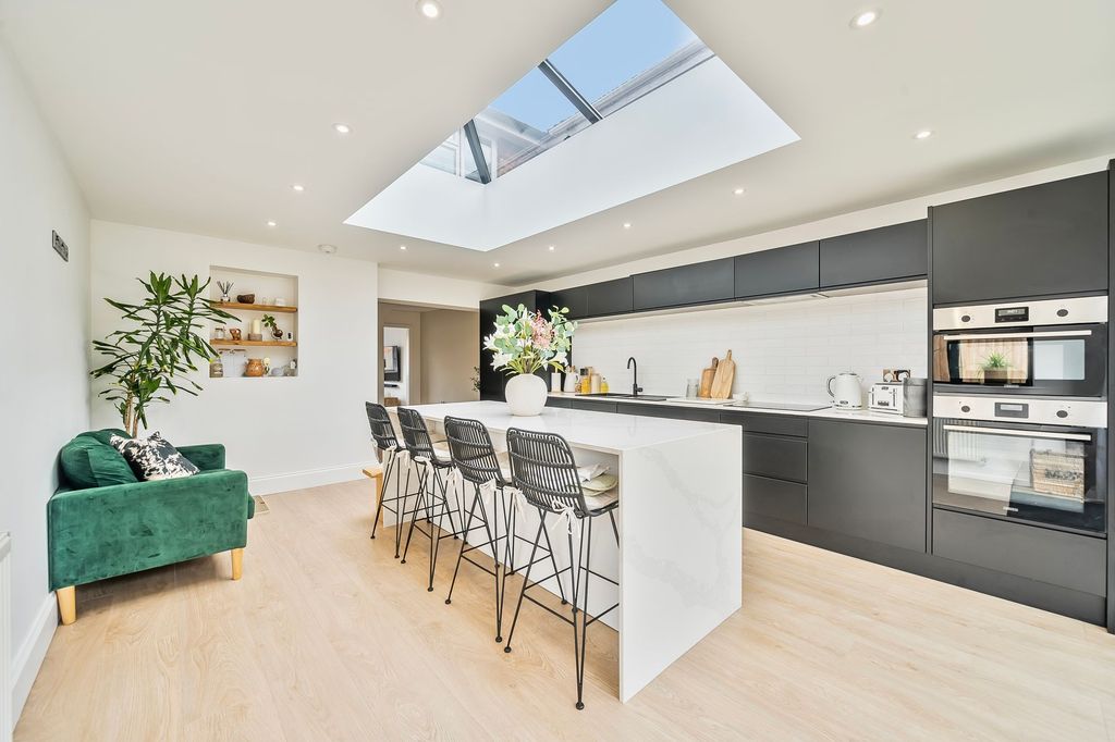 Property photo 1 of 14 Kitchen Diner (Shot Two)