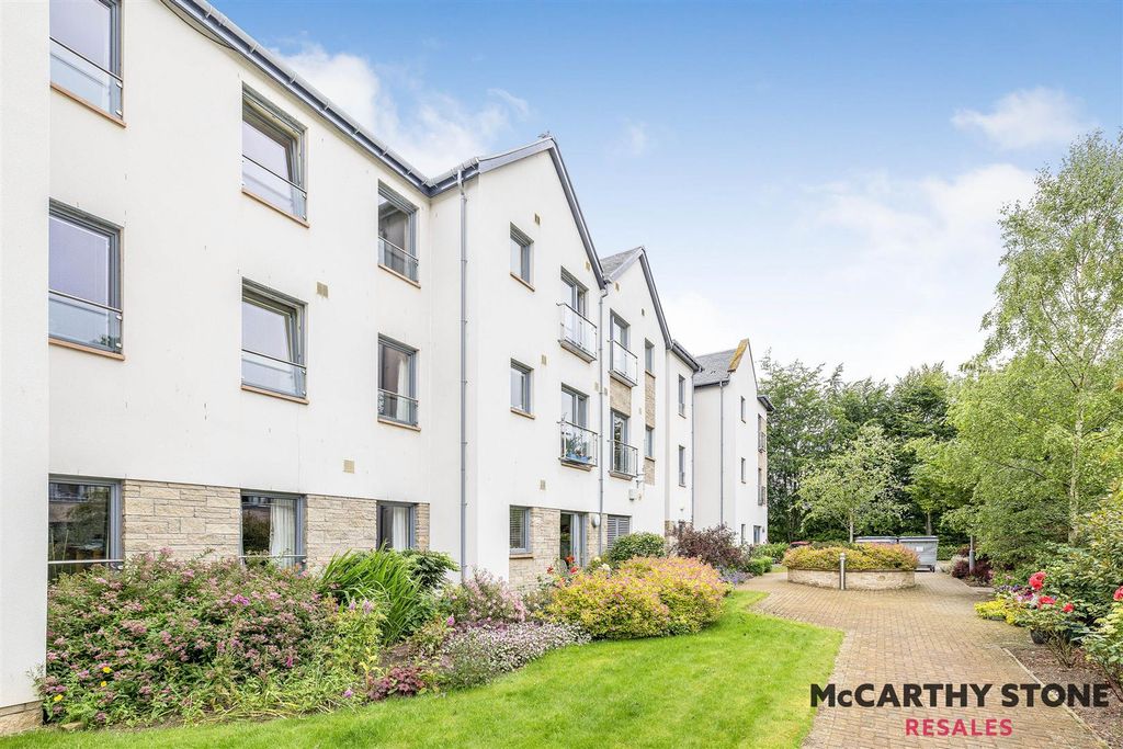 Additional image 17 of 2 bed flat for saleThe Hailes, Mill Wynd, Haddington EH41