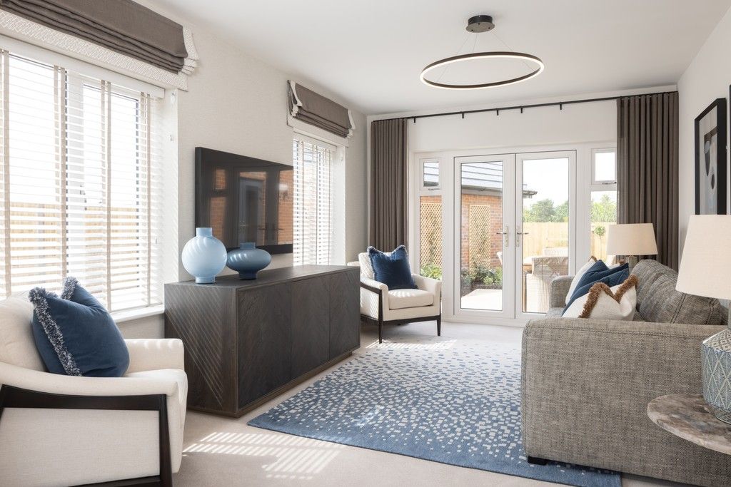 Property photo 2 of 15 Arabella Park, Great Kimble