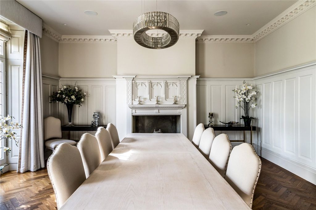 Additional image 13 of 5 bed detached house for saleHigh Street, Hampton TW12
