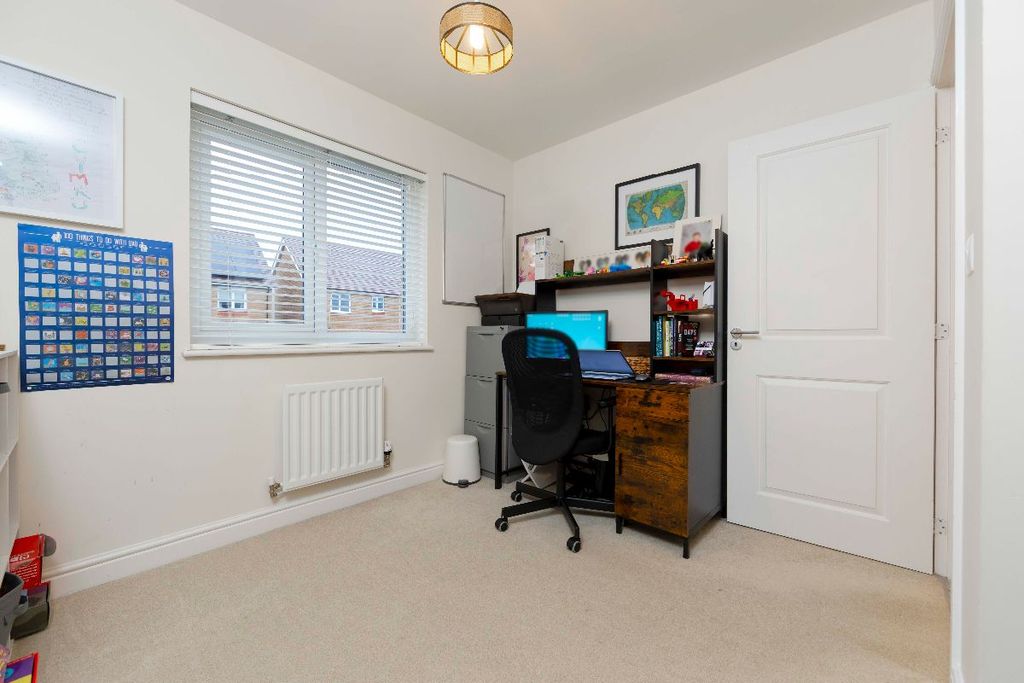 Additional image 37 of 4 bed detached house for saleFoxglove Close, Trelewis, Treharris CF46