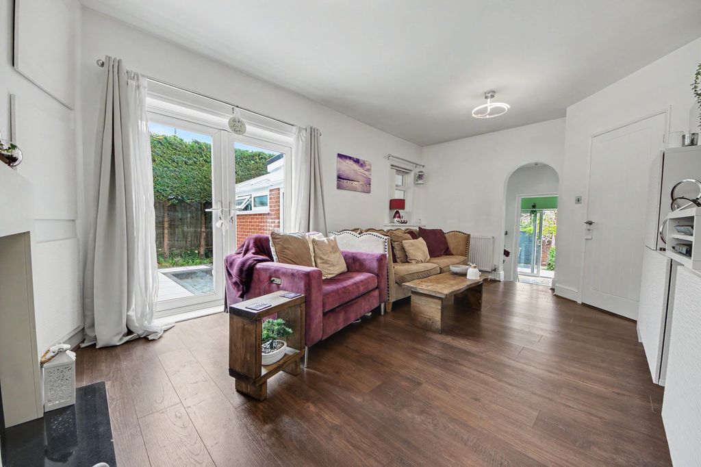 Additional image 6 of 3 bed detached bungalow for saleBursledon Road, Sholing SO19