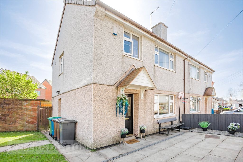 Property photo 1 of 23 Front External