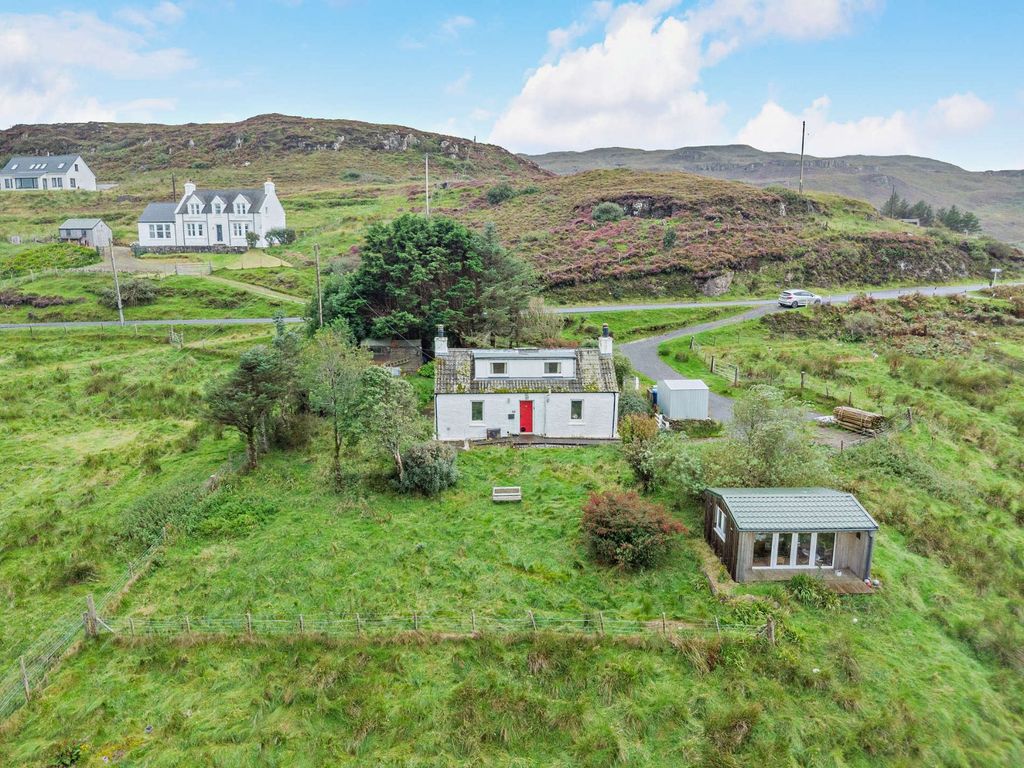 Additional image 12 of 2 bed detached house for saleColbost, Dunvegan, Isle Of Skye IV55