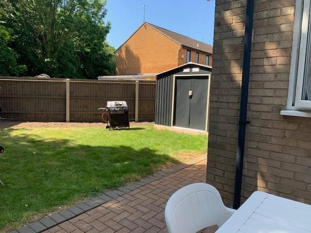 Property photo 3 of 12 Garden