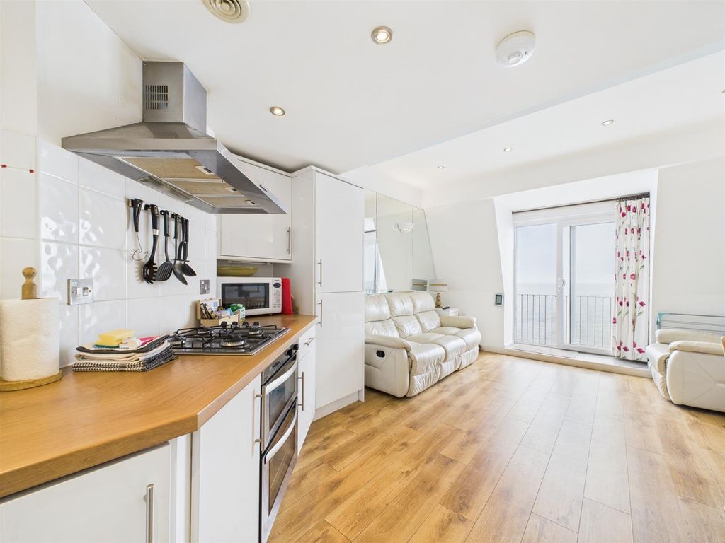 Property photo 3 of 13 Open Plan Living Area
