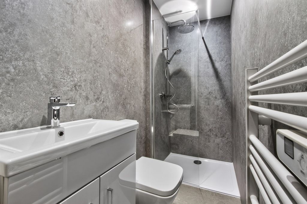 Additional image 7 of 2 bed flat for saleRoslea Drive, Glasgow G31