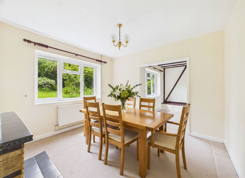 Property photo 3 of 23 Dining Room (Virtually Furnished)