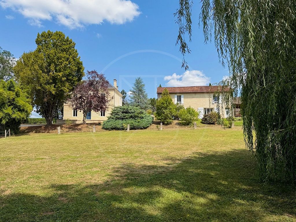 Property photo 1 of 18 Stunning Estate 30 Minutes From Bordeaux
