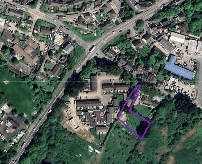 Additional image 6 of Land for saleRospeath Lane, Crowlas, Penzance, Cornwall TR20