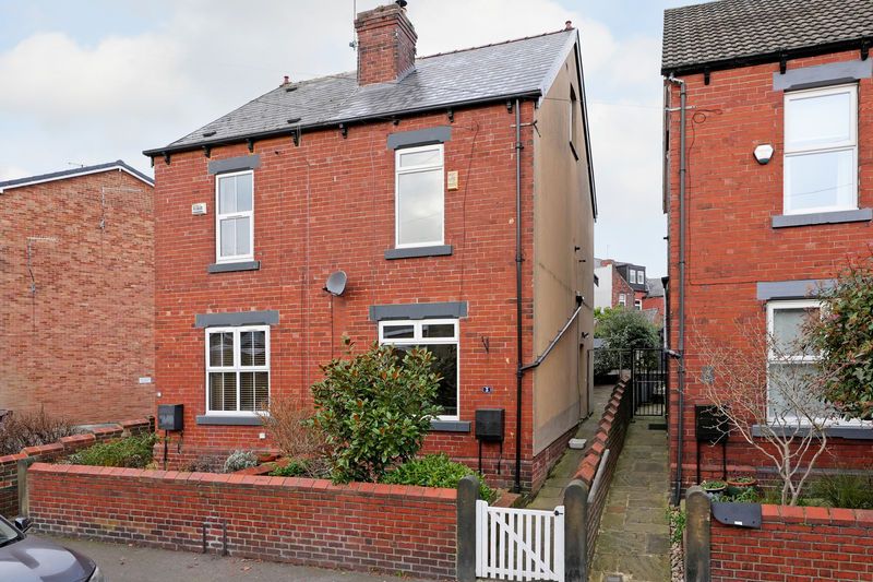 Property photo 1 of 26 Front External