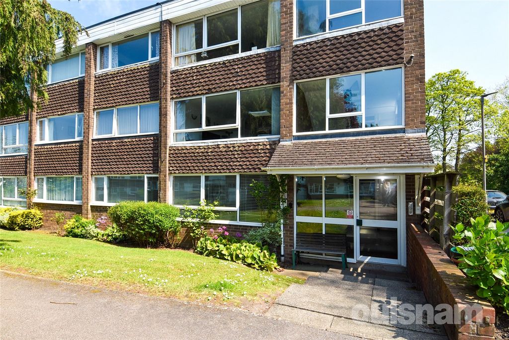 Additional image 20 of 2 bed flat for salePinehurst Drive, Kings Norton, Birmingham, West Midlands B38