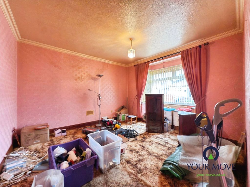 Property photo 3 of 11 Bedroom 2