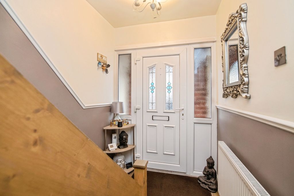 Property photo 2 of 14 Entrance Hall