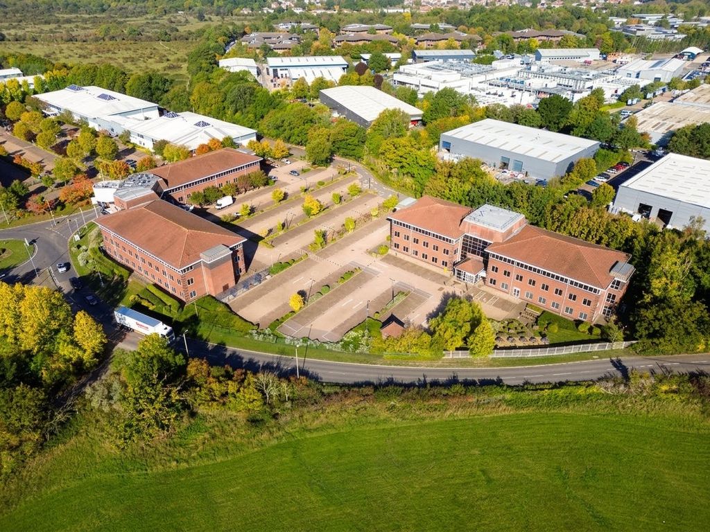 Property photo 1 of 12 Wolsey Business Park.Jpg