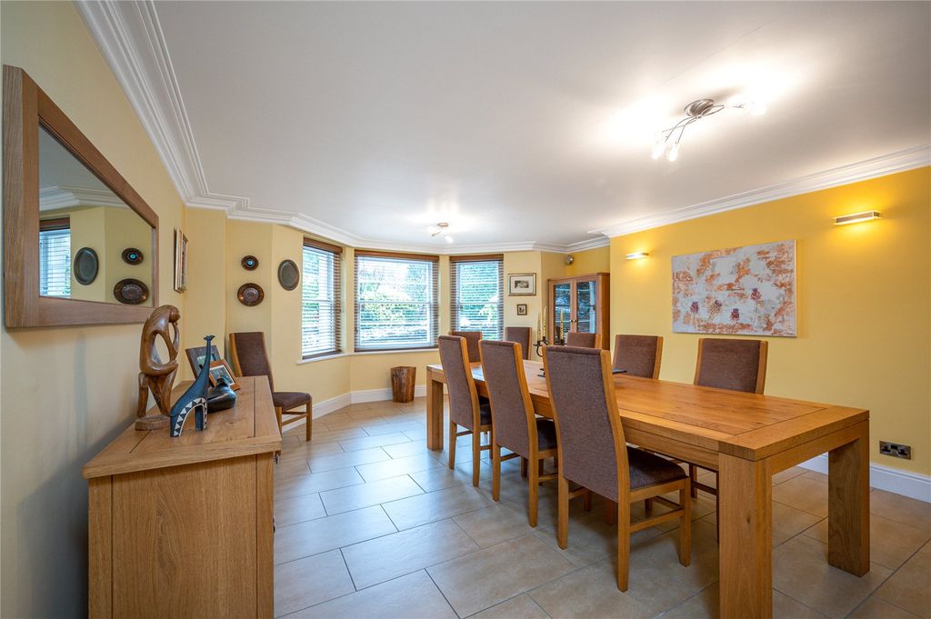 Additional image 8 of 5 bed semi-detached house for saleJulian Road, Bristol BS9