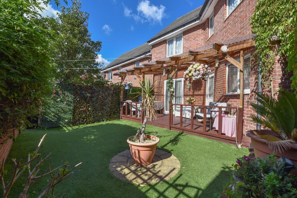 Property photo 2 of 29 Rear Garden