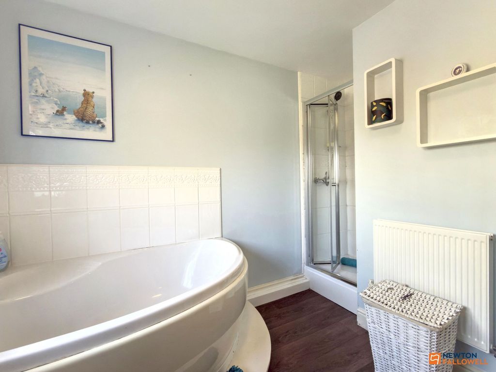 Additional image 26 of 4 bed detached house for saleChandlers Croft, Ibstock LE67