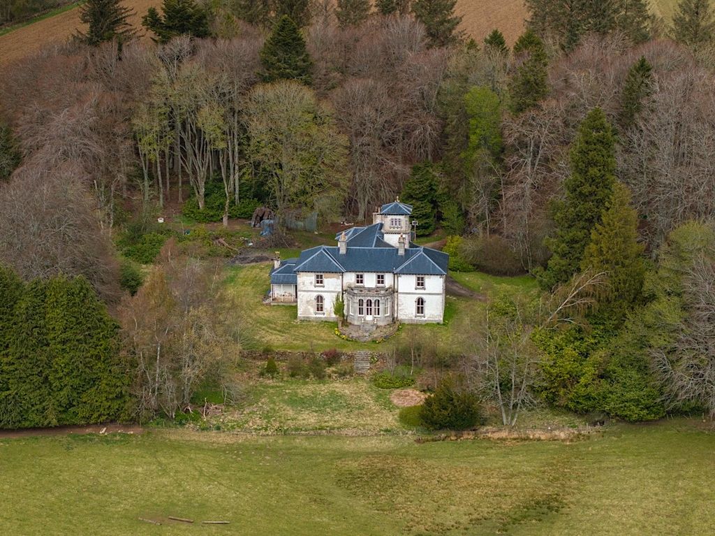 Property photo 2 of 14 Aerial Elevation