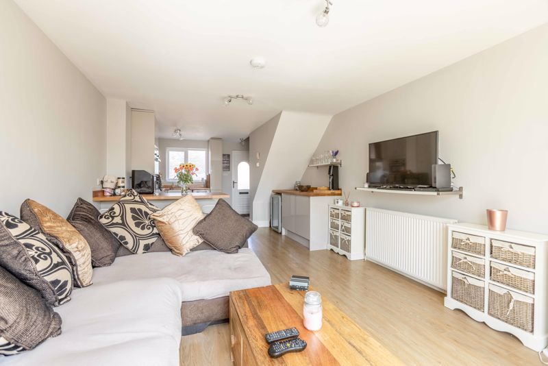 Property photo 2 of 10 Open Plan Living Room