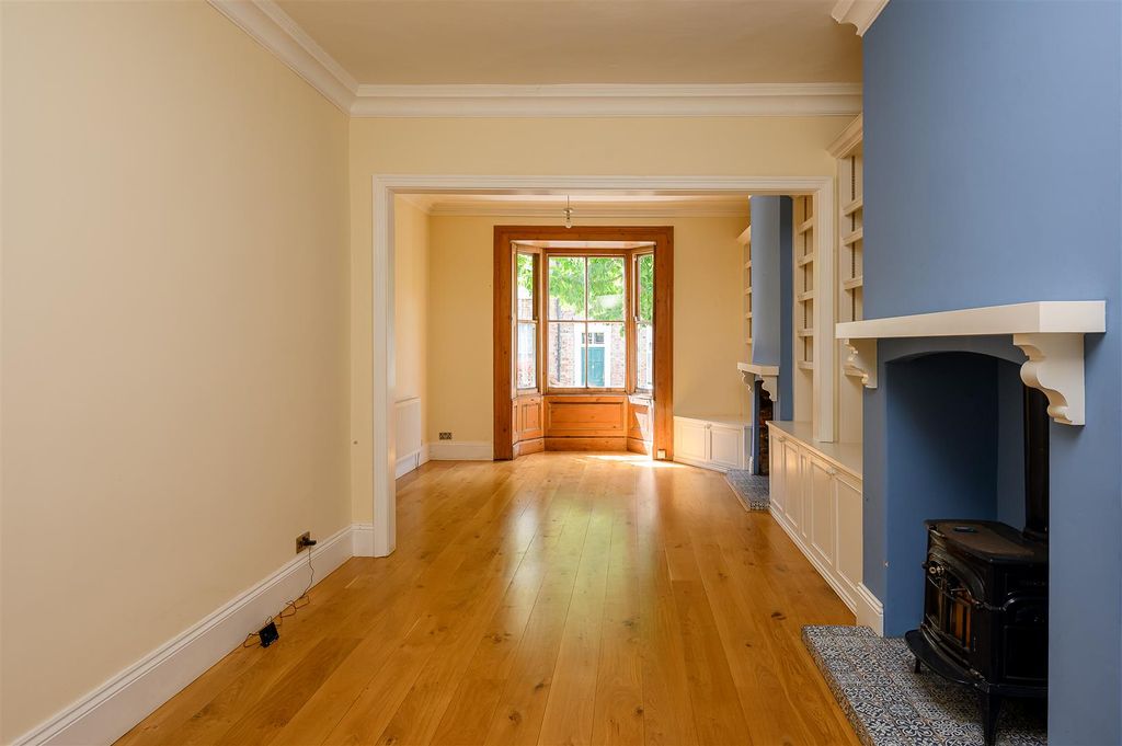 Additional image 12 of 3 bed terraced house for saleBelle Vue Street, York YO10