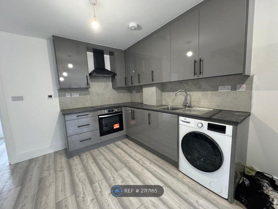 Property photo 3 of 14 Upstairs Kitchen 1 On The Second Floor