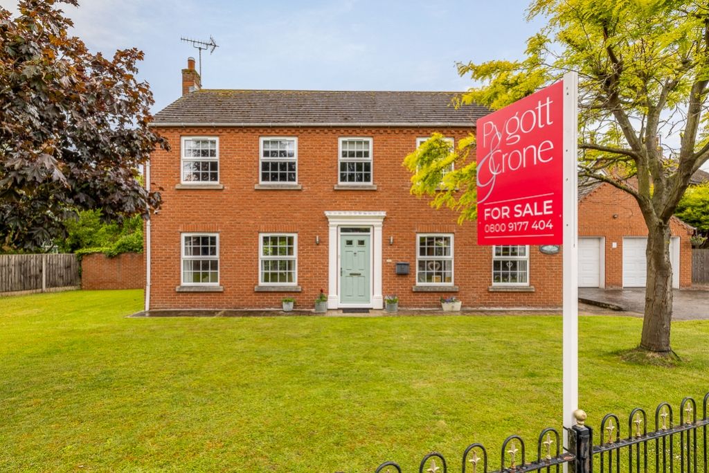 Property photo 1 of 44 Drummond House (Long Sutton)-10