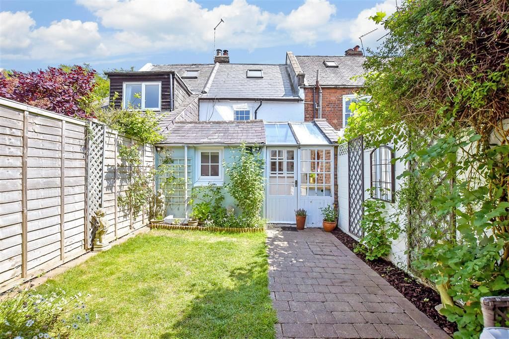 Property photo 2 of 14 Rear Garden