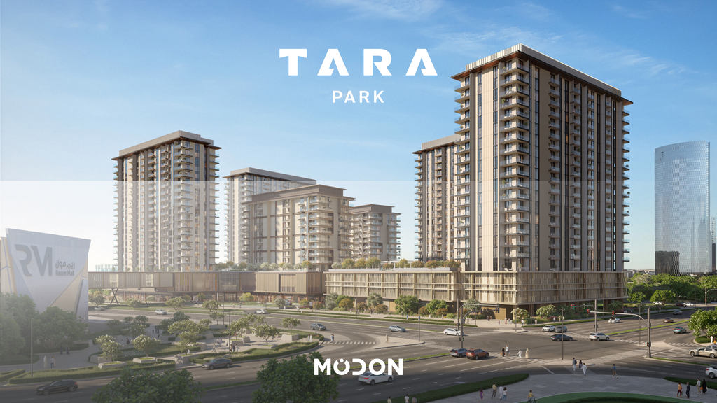 Property photo 1 of 15 Tara Park