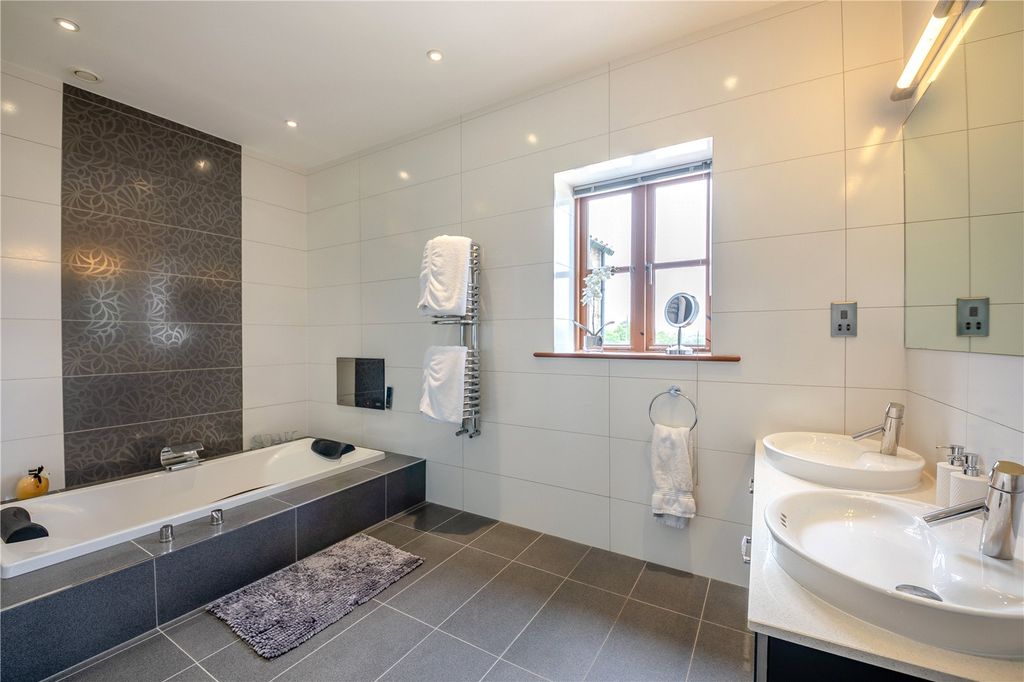 Additional image 16 of 4 bed detached house for saleHigh Grange, Crook, County Durham DL15