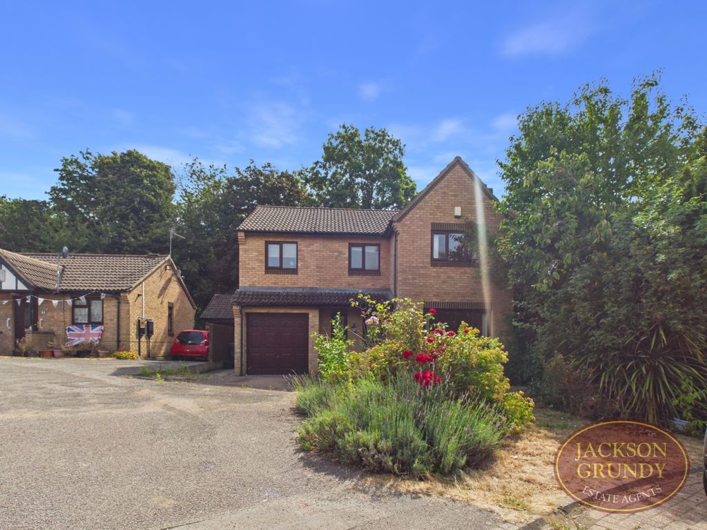 Property photo 1 of 22 Barn Owl Close