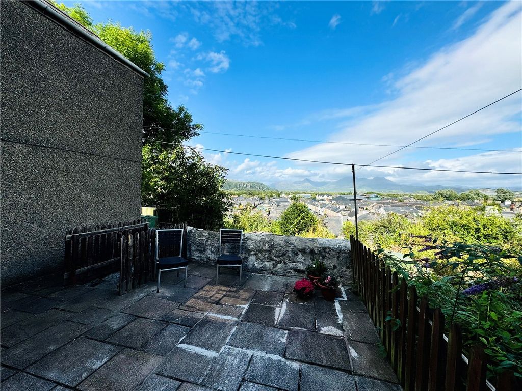 Additional image 22 of 3 bed terraced house for saleDora Street, Porthmadog, Gwynedd LL49