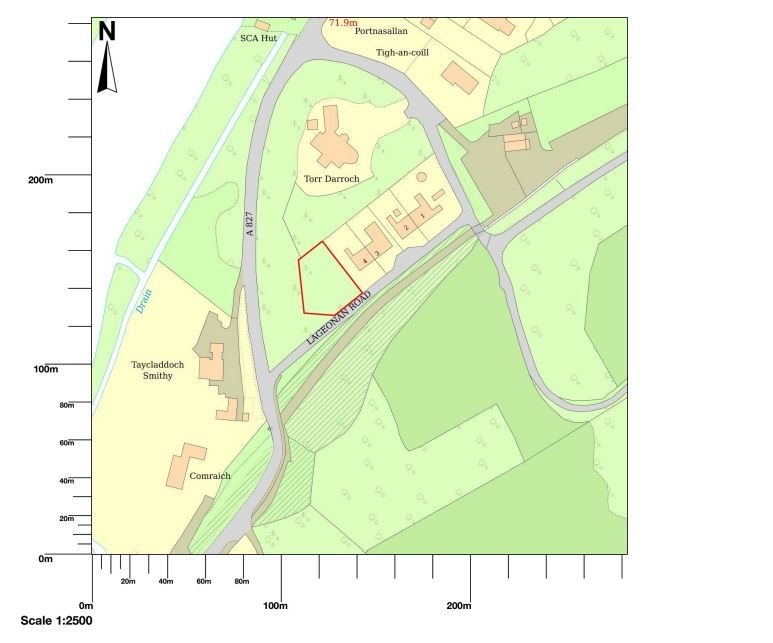 Additional image 12 of Land for saleLageonan Road, Grandtully, Aberfeldy PH15