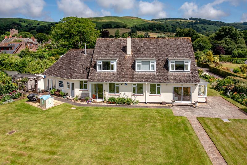 Property photo 1 of 32 Rear Elevation