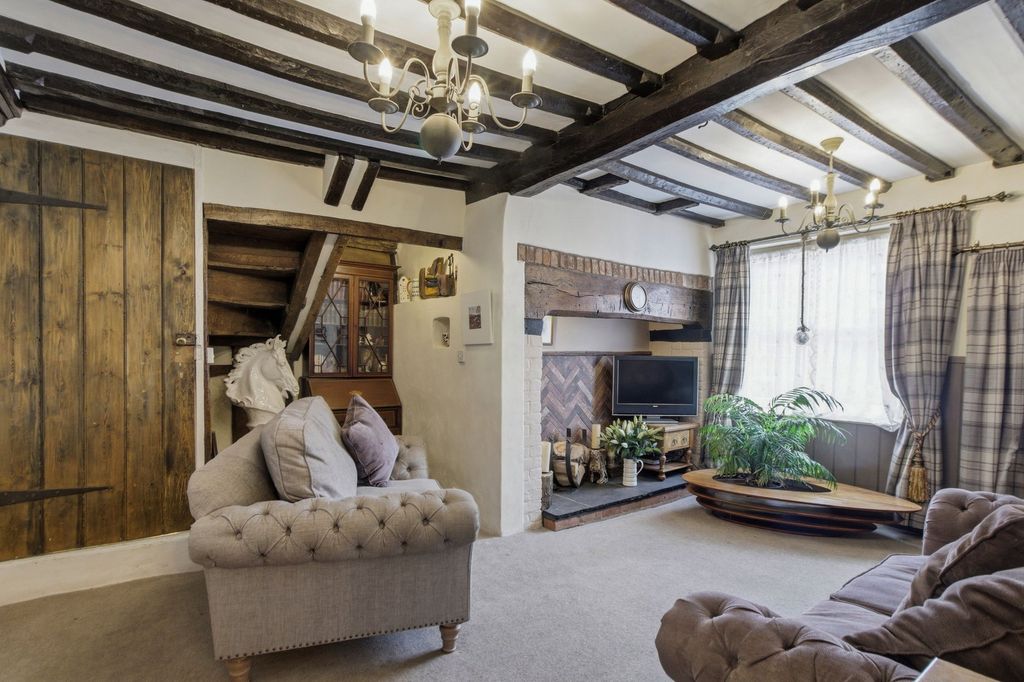 Additional image 11 of 4 bed end terrace house for sale105 High Street, Pershore, Worcestershire. WR10