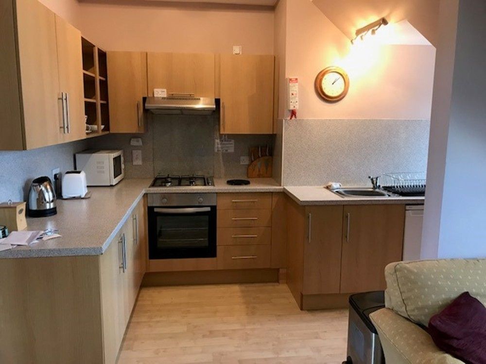 Property photo 3 of 16 Kitchen 2