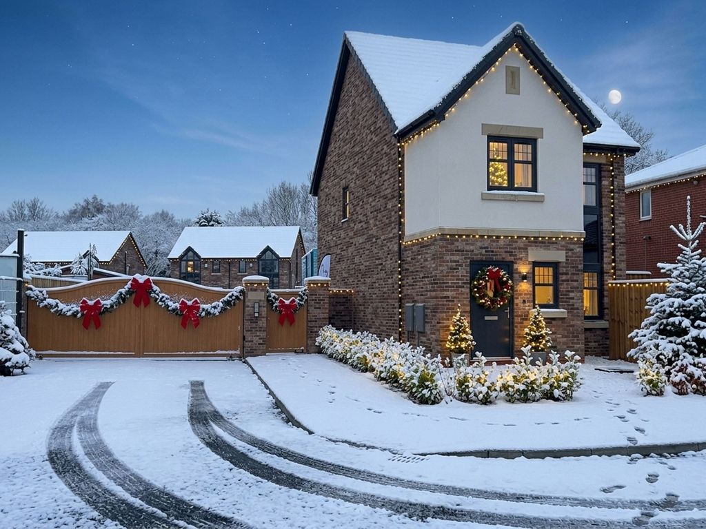 Property photo 3 of 29 Gated Development